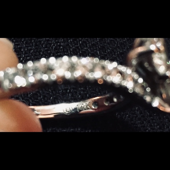 ‼️💎Kay Jewelers (Ever Us collection)💎‼️ - Picture 4 of 8